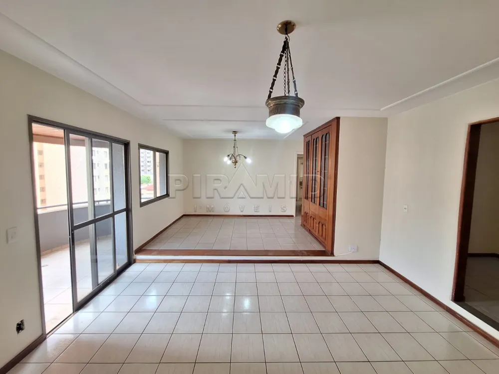 Alugar Apartamento / Padrão em Ribeirão Preto R$ 2.700,00 - Foto 1