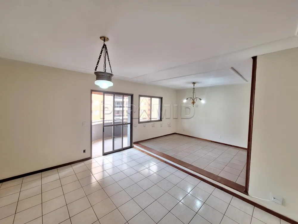 Alugar Apartamento / Padrão em Ribeirão Preto R$ 2.700,00 - Foto 2