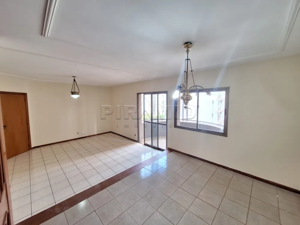 Alugar Apartamento / Padrão em Ribeirão Preto R$ 2.700,00 - Foto 3