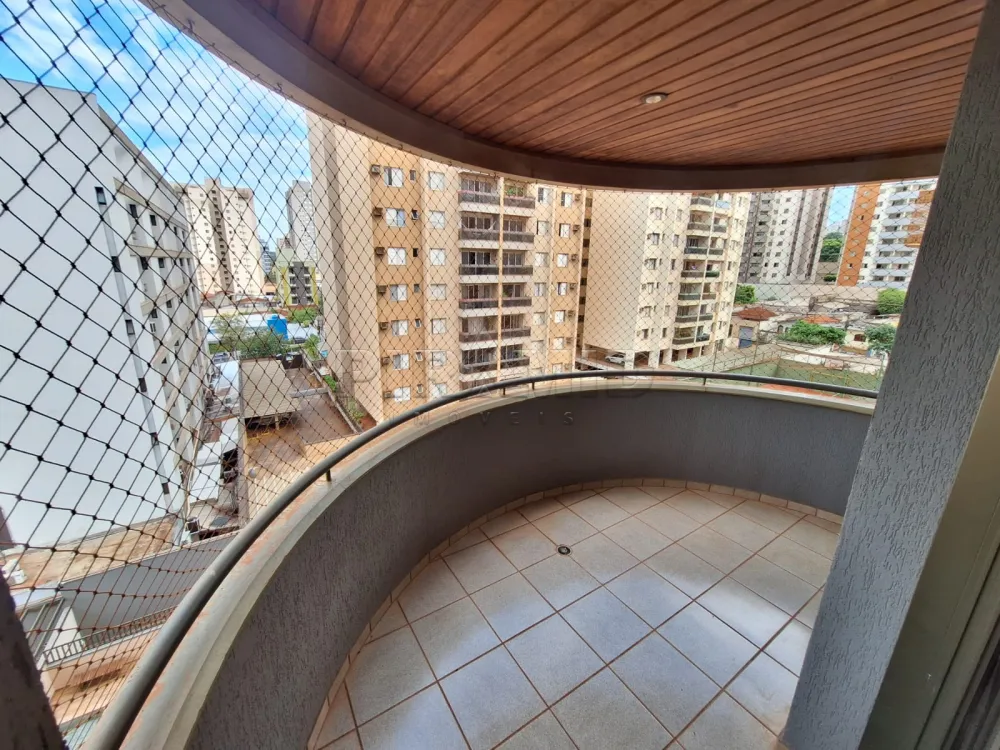 Alugar Apartamento / Padrão em Ribeirão Preto R$ 2.700,00 - Foto 8