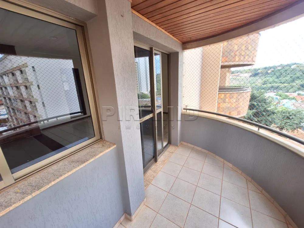 Alugar Apartamento / Padrão em Ribeirão Preto R$ 2.700,00 - Foto 9