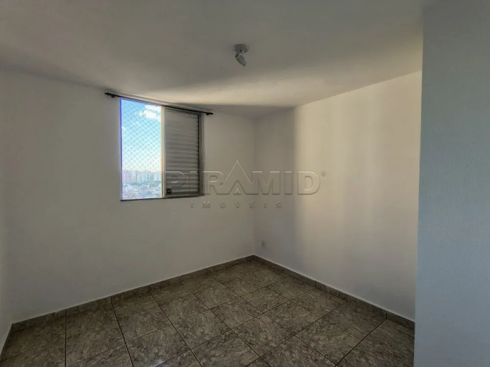 Alugar Apartamento / Padr&atilde;o em Ribeir&atilde;o Preto R$ 800,00 - Foto 1