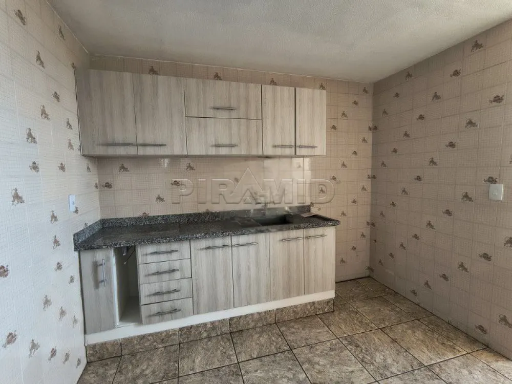 Alugar Apartamento / Padr&atilde;o em Ribeir&atilde;o Preto R$ 800,00 - Foto 2