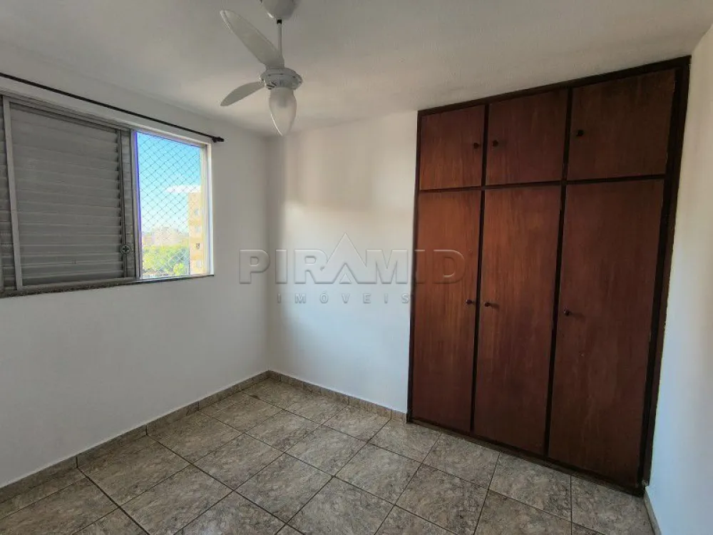 Alugar Apartamento / Padr&atilde;o em Ribeir&atilde;o Preto R$ 800,00 - Foto 5