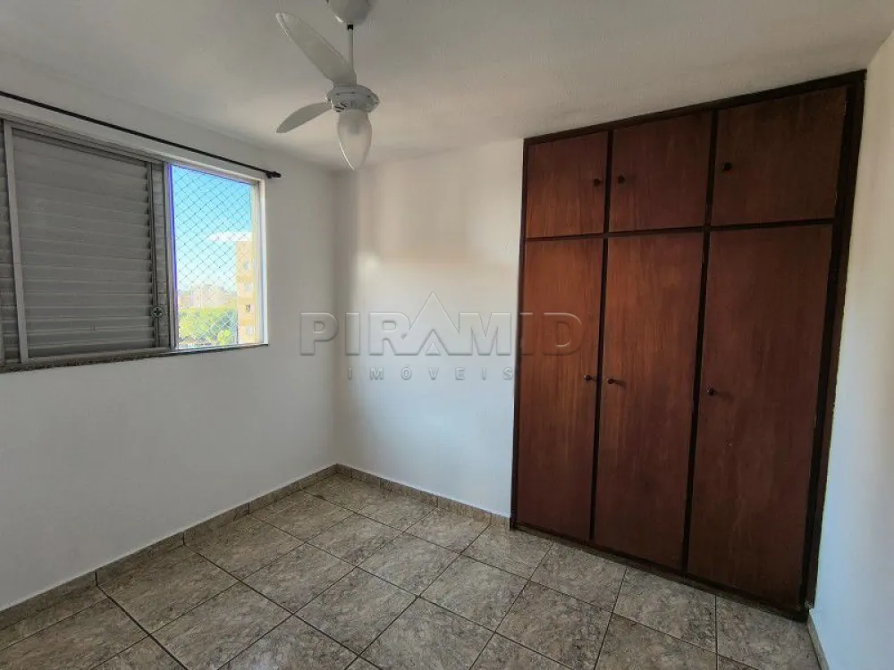 Alugar Apartamento / Padr&atilde;o em Ribeir&atilde;o Preto R$ 800,00 - Foto 8