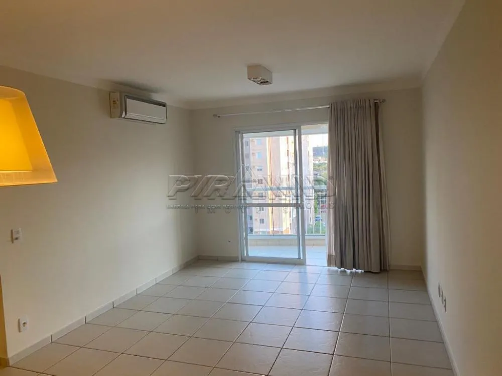 Alugar Apartamento / Padrão em Ribeirão Preto R$ 1.800,00 - Foto 1
