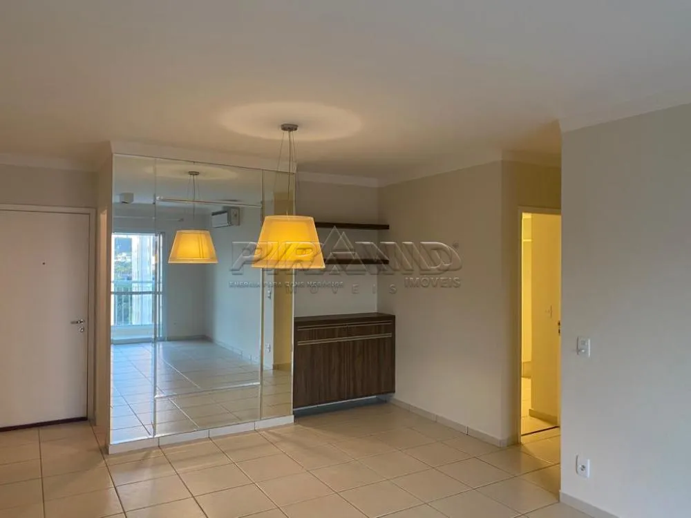 Alugar Apartamento / Padrão em Ribeirão Preto R$ 1.800,00 - Foto 3
