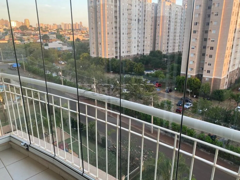 Alugar Apartamento / Padrão em Ribeirão Preto R$ 1.800,00 - Foto 5