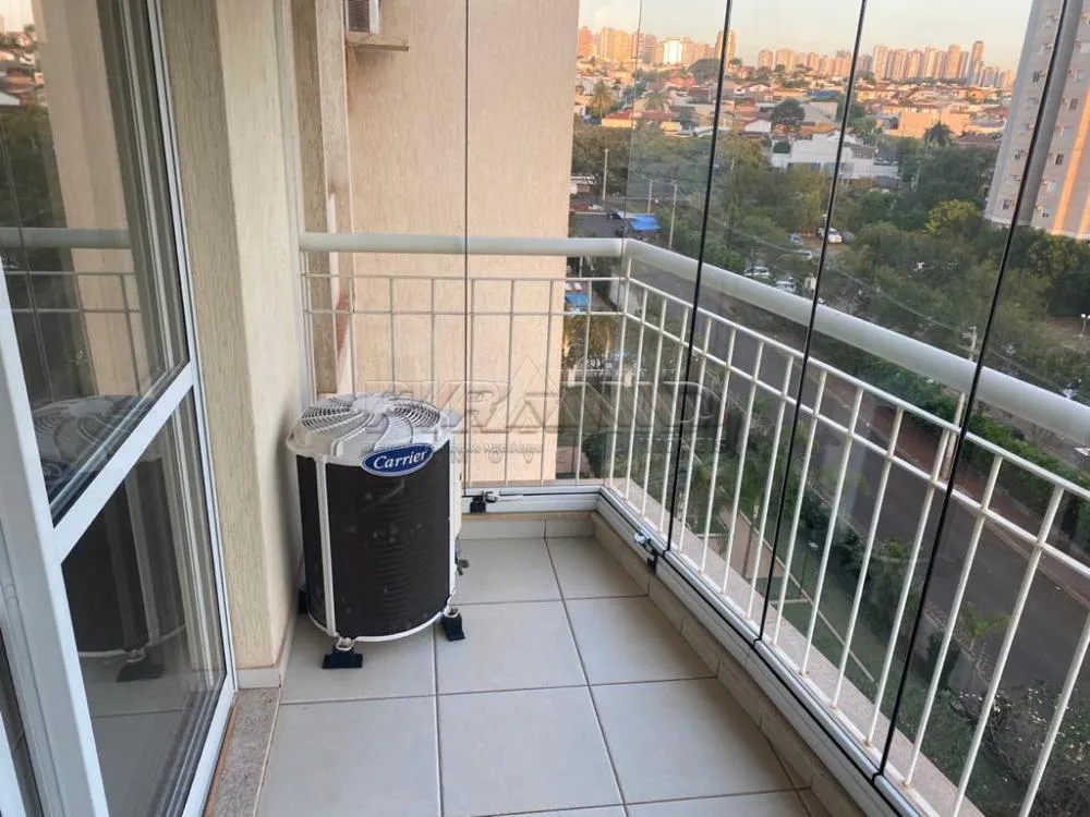 Alugar Apartamento / Padrão em Ribeirão Preto R$ 1.800,00 - Foto 6