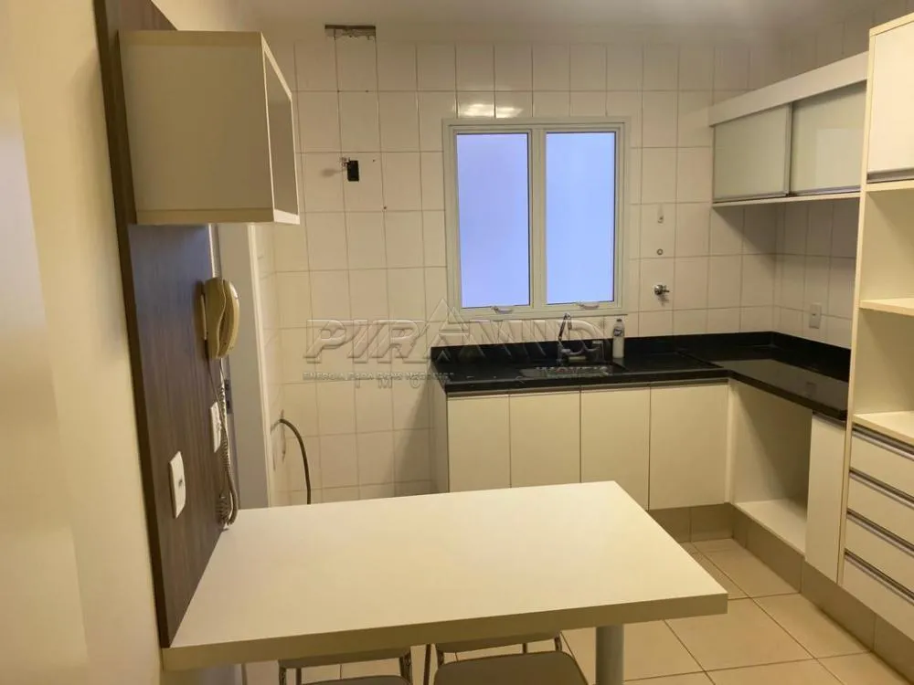 Alugar Apartamento / Padrão em Ribeirão Preto R$ 1.800,00 - Foto 9