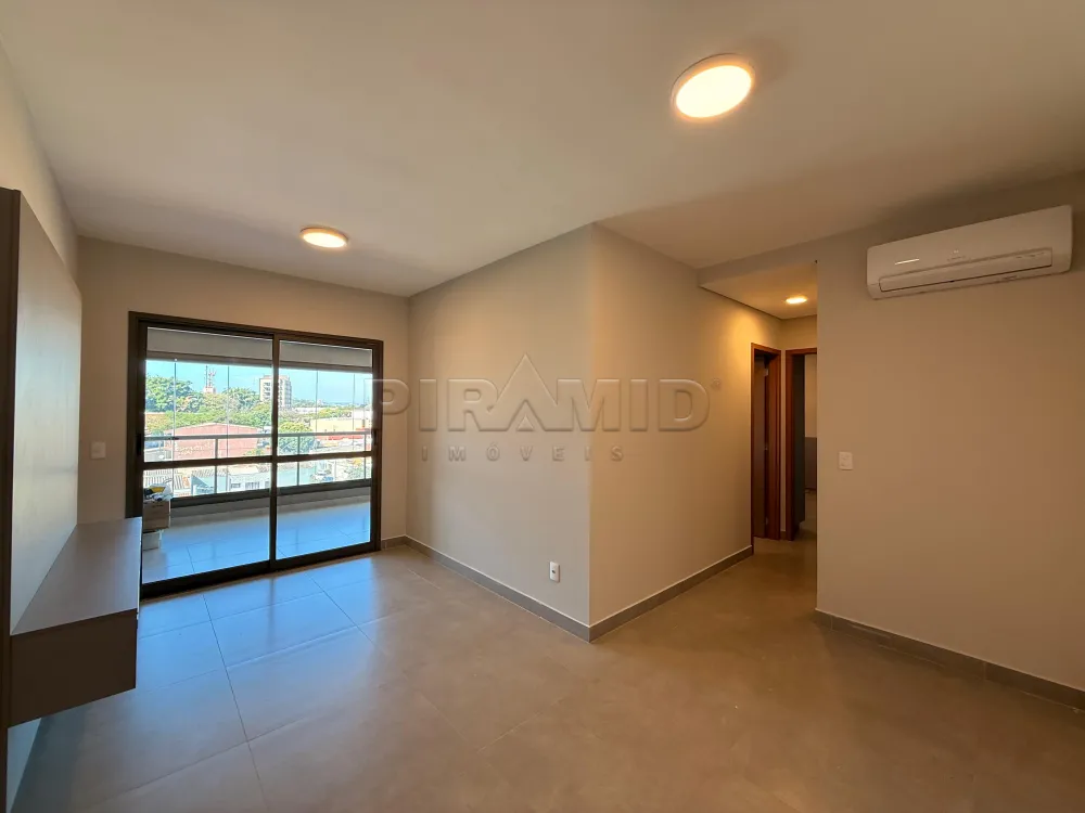 Alugar Apartamento / Padr&atilde;o em Ribeir&atilde;o Preto R$ 3.200,00 - Foto 1