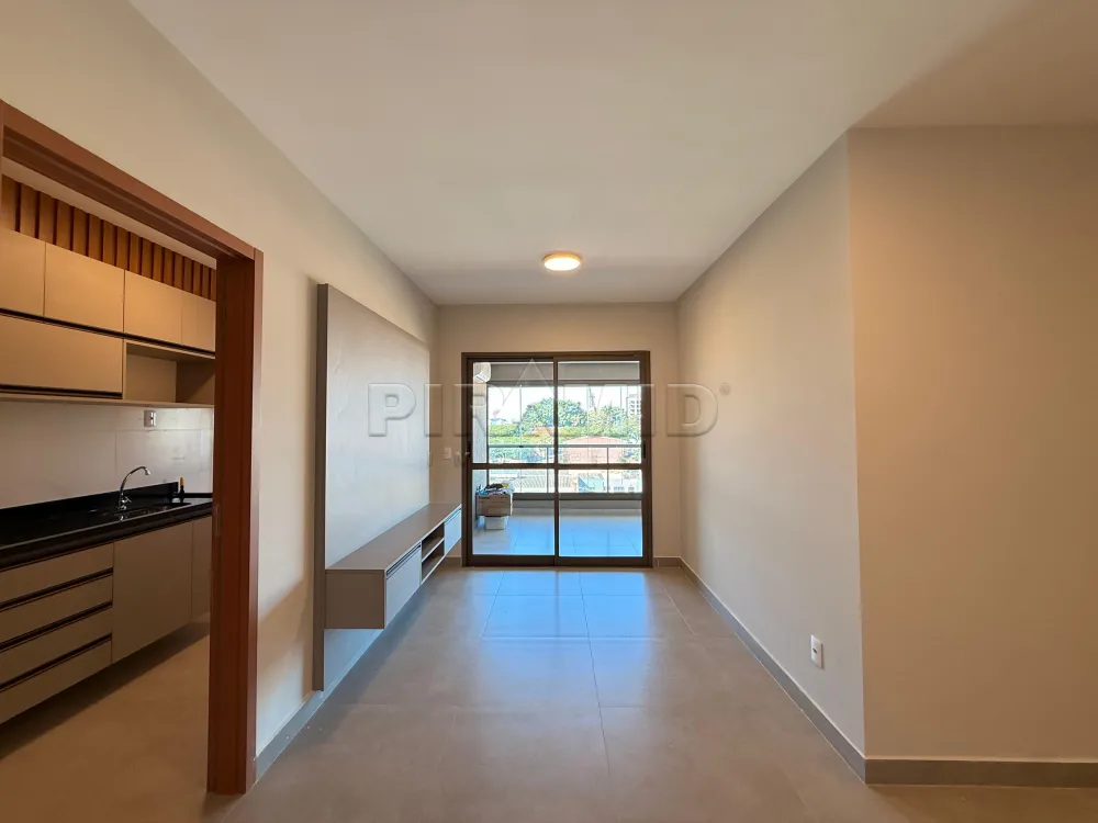 Alugar Apartamento / Padr&atilde;o em Ribeir&atilde;o Preto R$ 3.200,00 - Foto 2