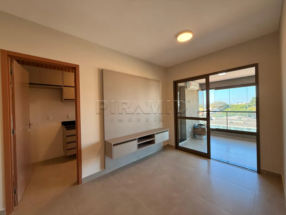 Alugar Apartamento / Padr&atilde;o em Ribeir&atilde;o Preto R$ 3.200,00 - Foto 3