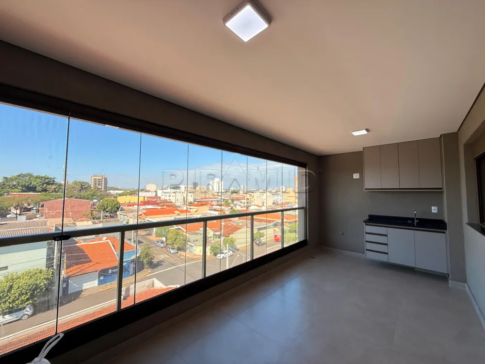 Alugar Apartamento / Padr&atilde;o em Ribeir&atilde;o Preto R$ 3.200,00 - Foto 5