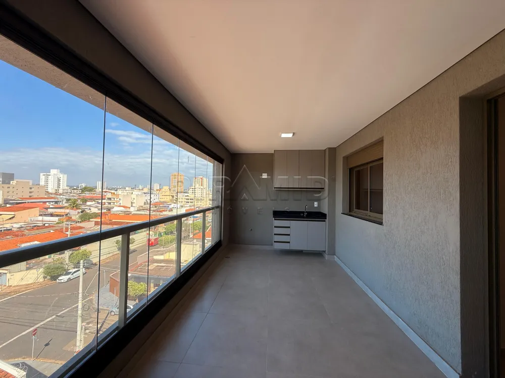 Alugar Apartamento / Padr&atilde;o em Ribeir&atilde;o Preto R$ 3.200,00 - Foto 6