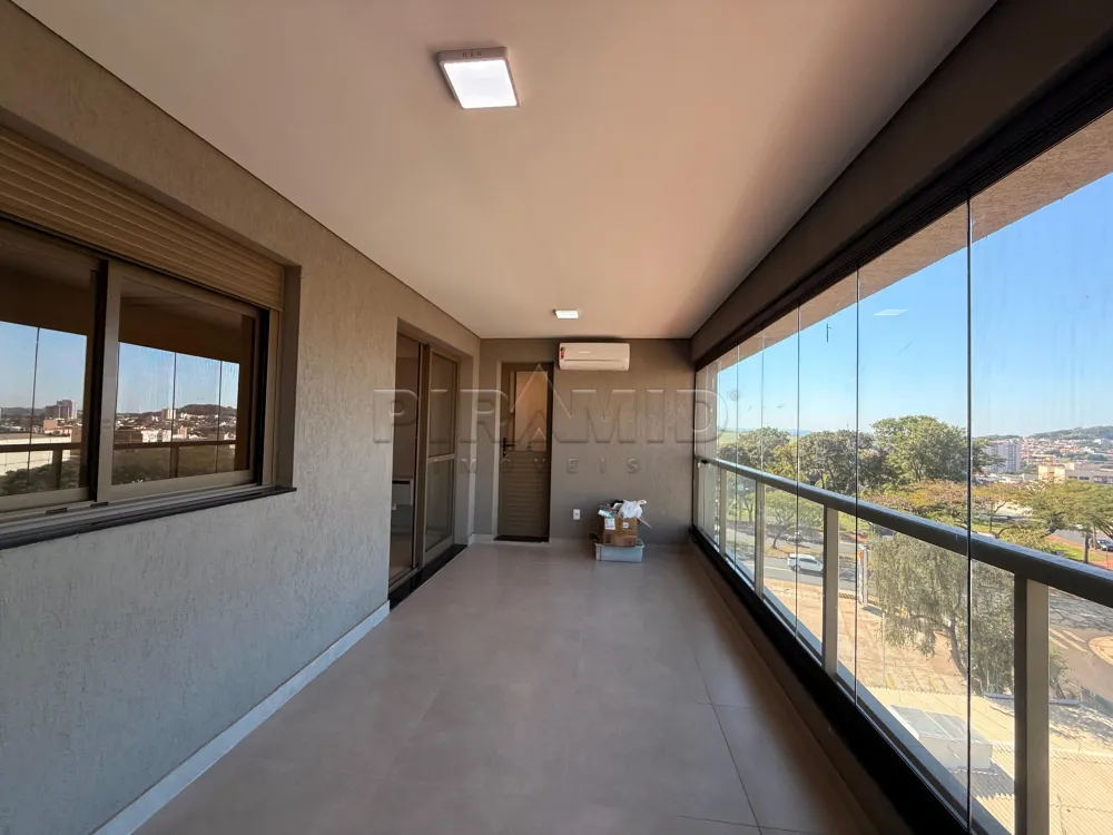 Alugar Apartamento / Padr&atilde;o em Ribeir&atilde;o Preto R$ 3.200,00 - Foto 7