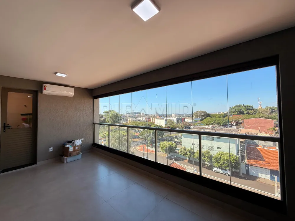 Alugar Apartamento / Padr&atilde;o em Ribeir&atilde;o Preto R$ 3.200,00 - Foto 8