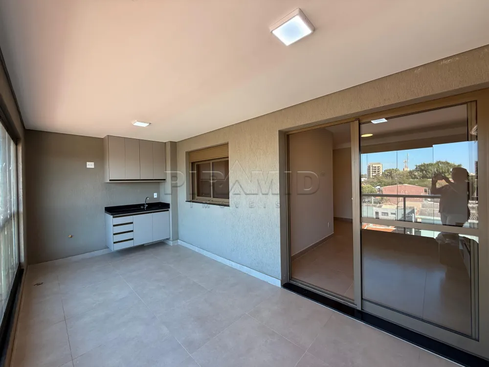 Alugar Apartamento / Padr&atilde;o em Ribeir&atilde;o Preto R$ 3.200,00 - Foto 12