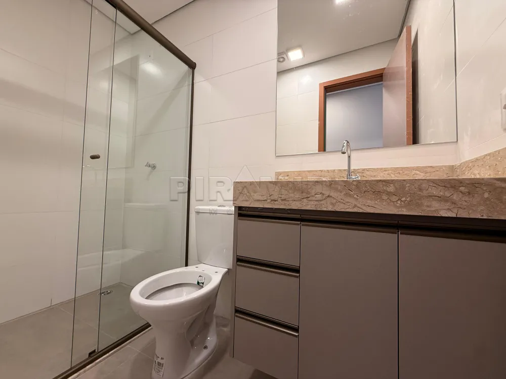 Alugar Apartamento / Padr&atilde;o em Ribeir&atilde;o Preto R$ 3.200,00 - Foto 16