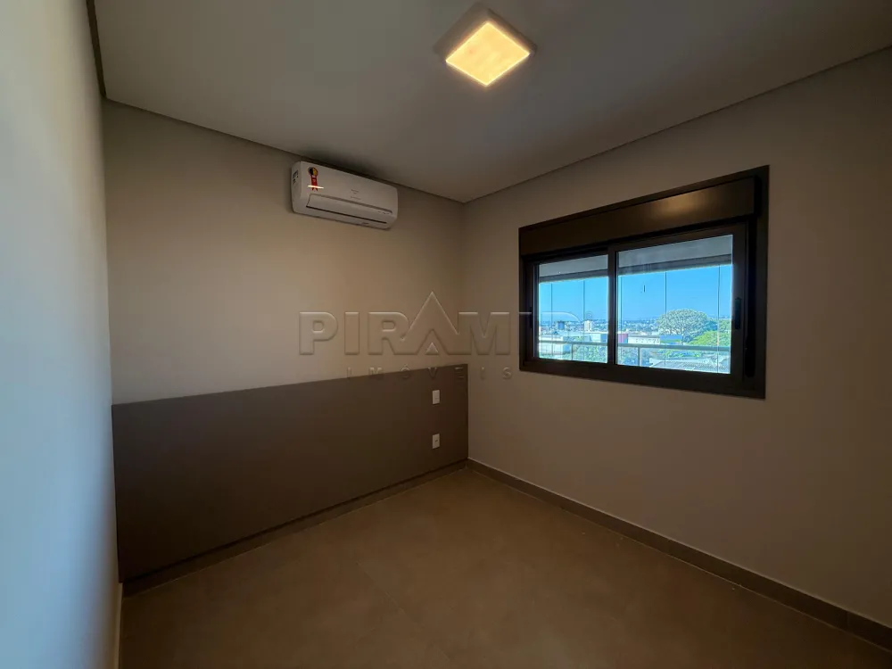 Alugar Apartamento / Padr&atilde;o em Ribeir&atilde;o Preto R$ 3.200,00 - Foto 17