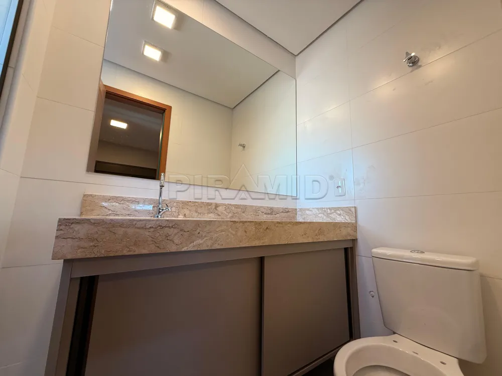 Alugar Apartamento / Padr&atilde;o em Ribeir&atilde;o Preto R$ 3.200,00 - Foto 27