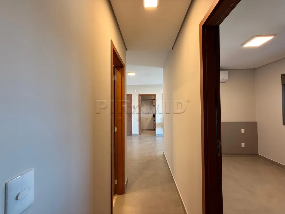 Alugar Apartamento / Padr&atilde;o em Ribeir&atilde;o Preto R$ 3.200,00 - Foto 29