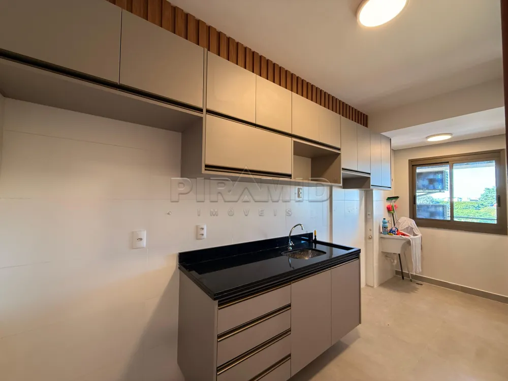 Alugar Apartamento / Padr&atilde;o em Ribeir&atilde;o Preto R$ 3.200,00 - Foto 30