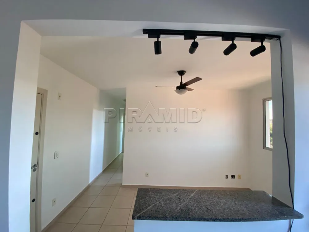 Alugar Apartamento / Padr&atilde;o em Ribeir&atilde;o Preto R$ 1.500,00 - Foto 3