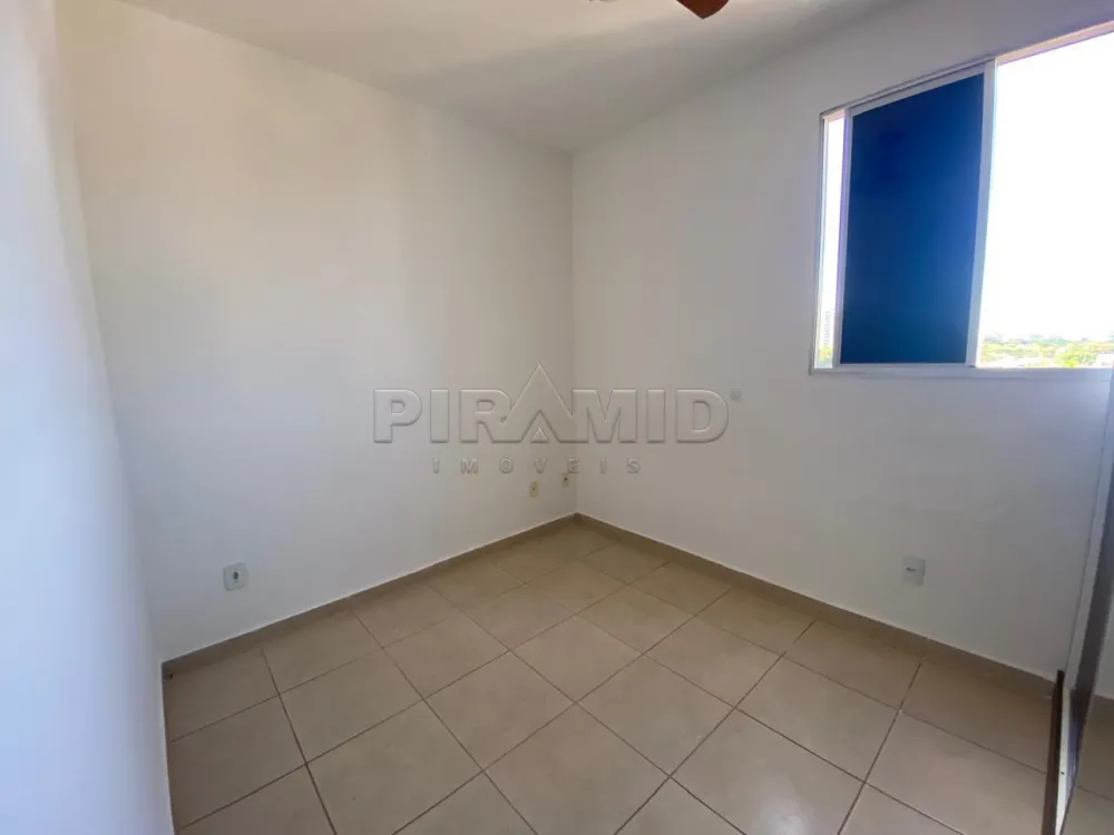 Alugar Apartamento / Padr&atilde;o em Ribeir&atilde;o Preto R$ 1.500,00 - Foto 8