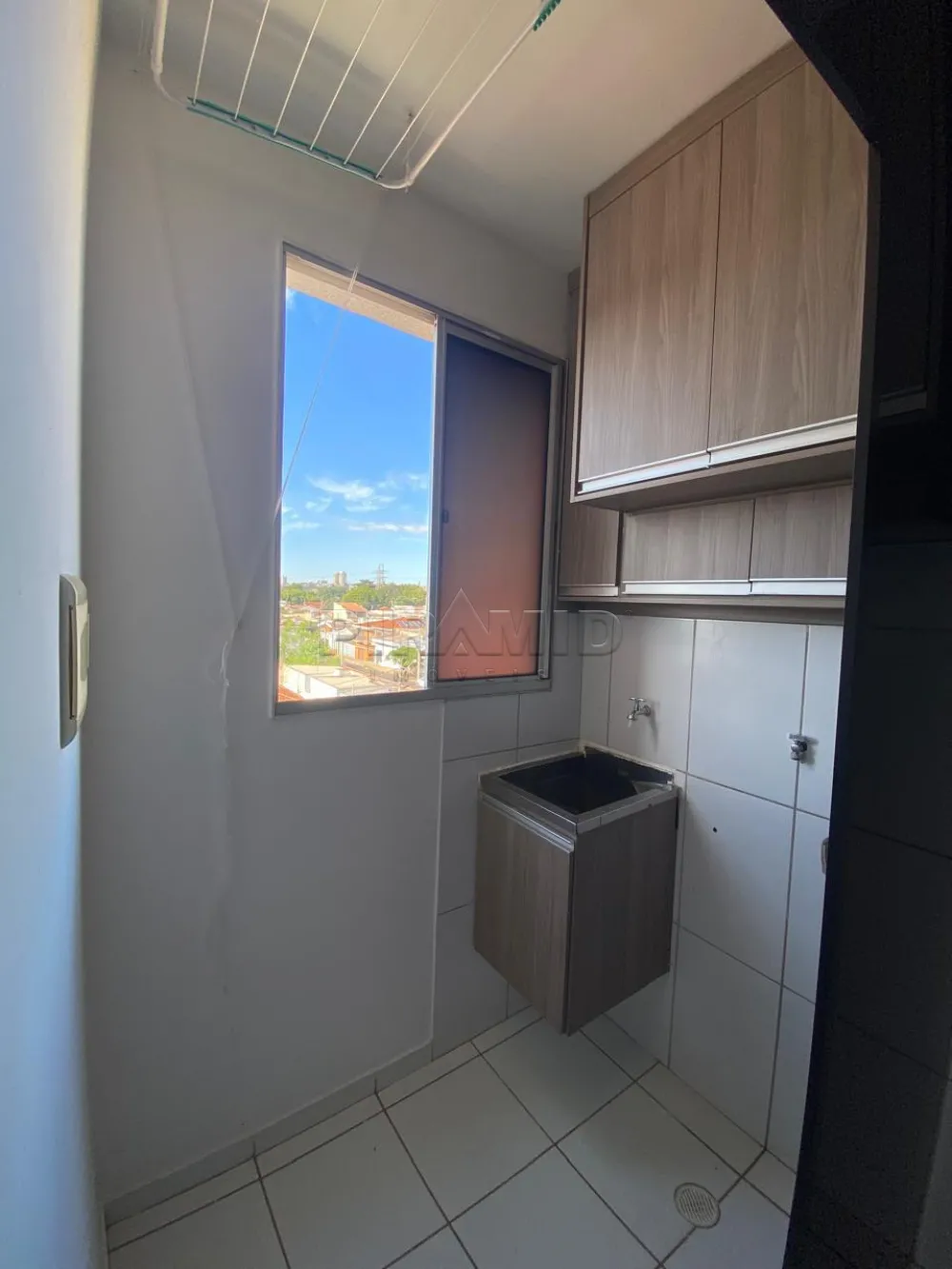 Alugar Apartamento / Padr&atilde;o em Ribeir&atilde;o Preto R$ 1.500,00 - Foto 15