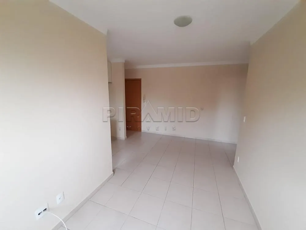 Alugar Apartamento / Padrão em Ribeirão Preto R$ 1.500,00 - Foto 2