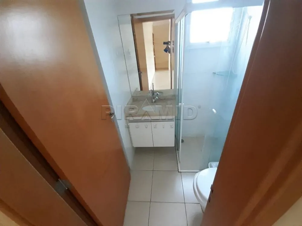 Alugar Apartamento / Padrão em Ribeirão Preto R$ 1.500,00 - Foto 3