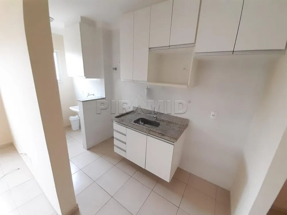Alugar Apartamento / Padrão em Ribeirão Preto R$ 1.500,00 - Foto 7