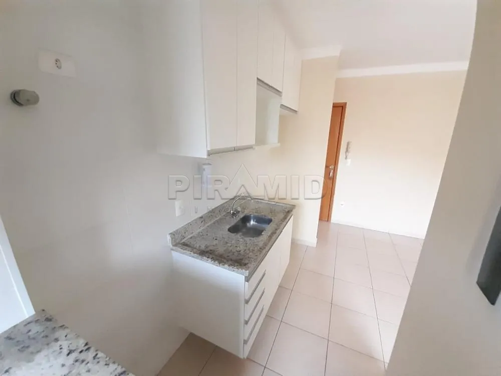 Alugar Apartamento / Padrão em Ribeirão Preto R$ 1.500,00 - Foto 8