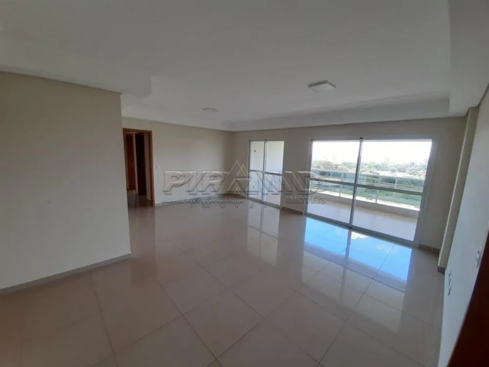Alugar Apartamento / Padr&atilde;o em Ribeir&atilde;o Preto R$ 3.000,00 - Foto 1