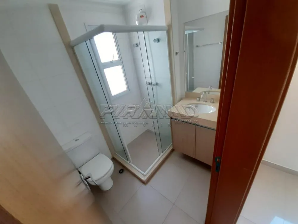 Alugar Apartamento / Padr&atilde;o em Ribeir&atilde;o Preto R$ 3.000,00 - Foto 13