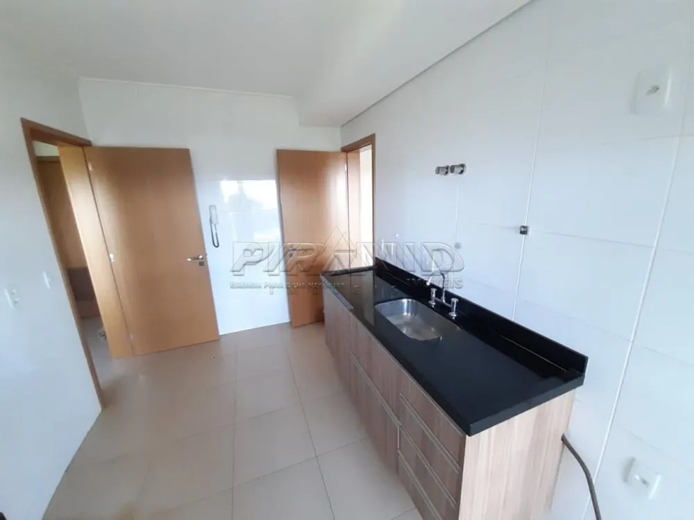 Alugar Apartamento / Padr&atilde;o em Ribeir&atilde;o Preto R$ 3.000,00 - Foto 19