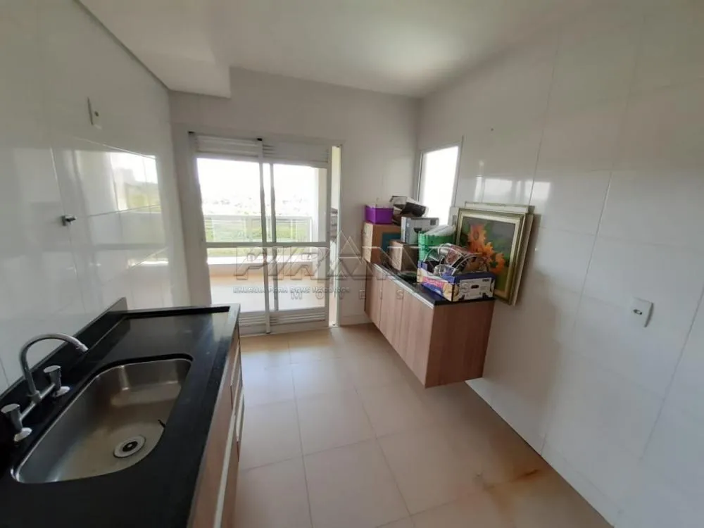 Alugar Apartamento / Padr&atilde;o em Ribeir&atilde;o Preto R$ 3.000,00 - Foto 20