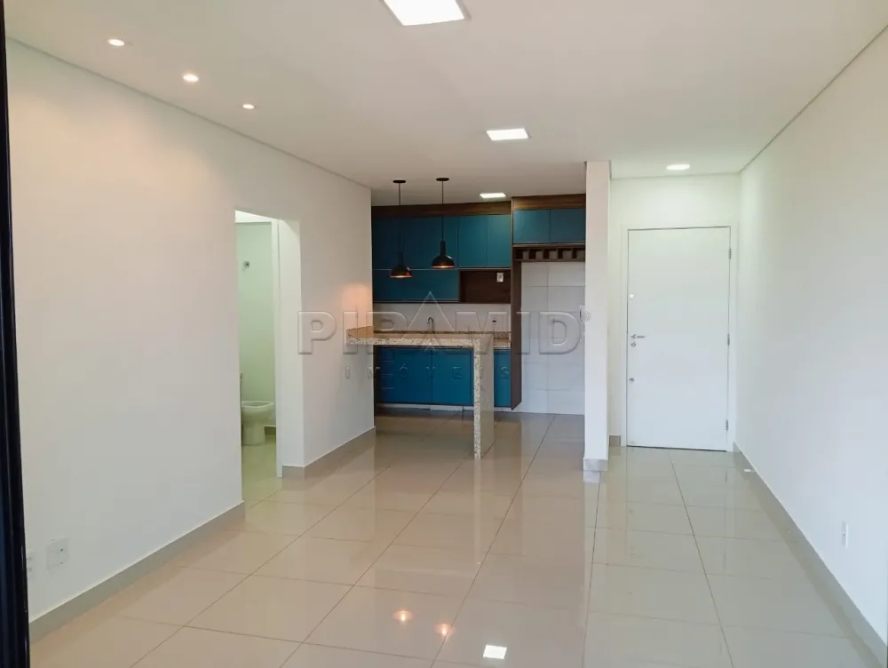 Alugar Apartamento / Padr&atilde;o em Bonfim Paulista R$ 3.000,00 - Foto 1