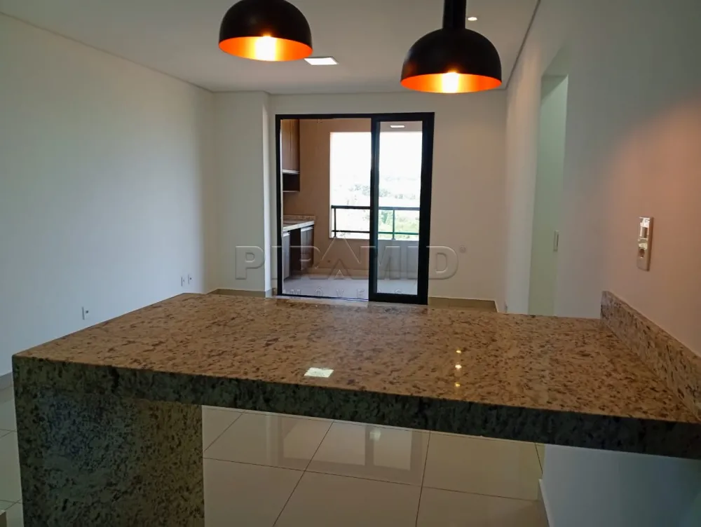 Alugar Apartamento / Padr&atilde;o em Bonfim Paulista R$ 3.000,00 - Foto 2