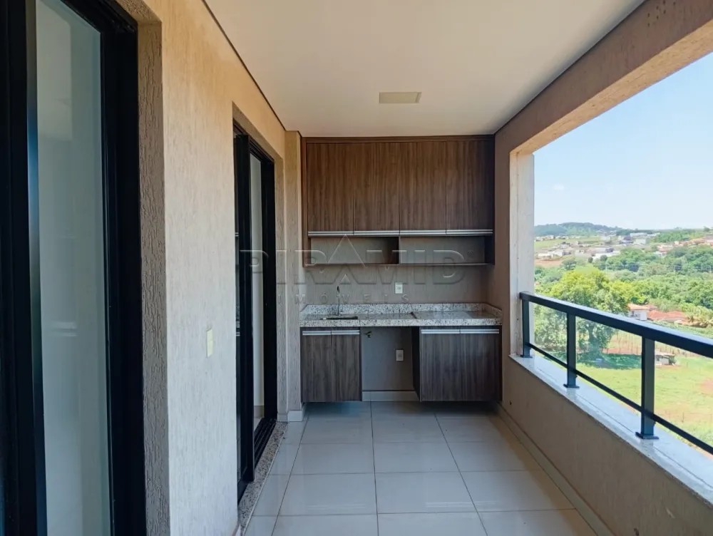 Alugar Apartamento / Padr&atilde;o em Bonfim Paulista R$ 3.000,00 - Foto 3
