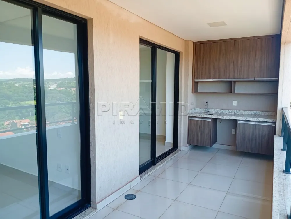 Alugar Apartamento / Padr&atilde;o em Bonfim Paulista R$ 3.000,00 - Foto 4