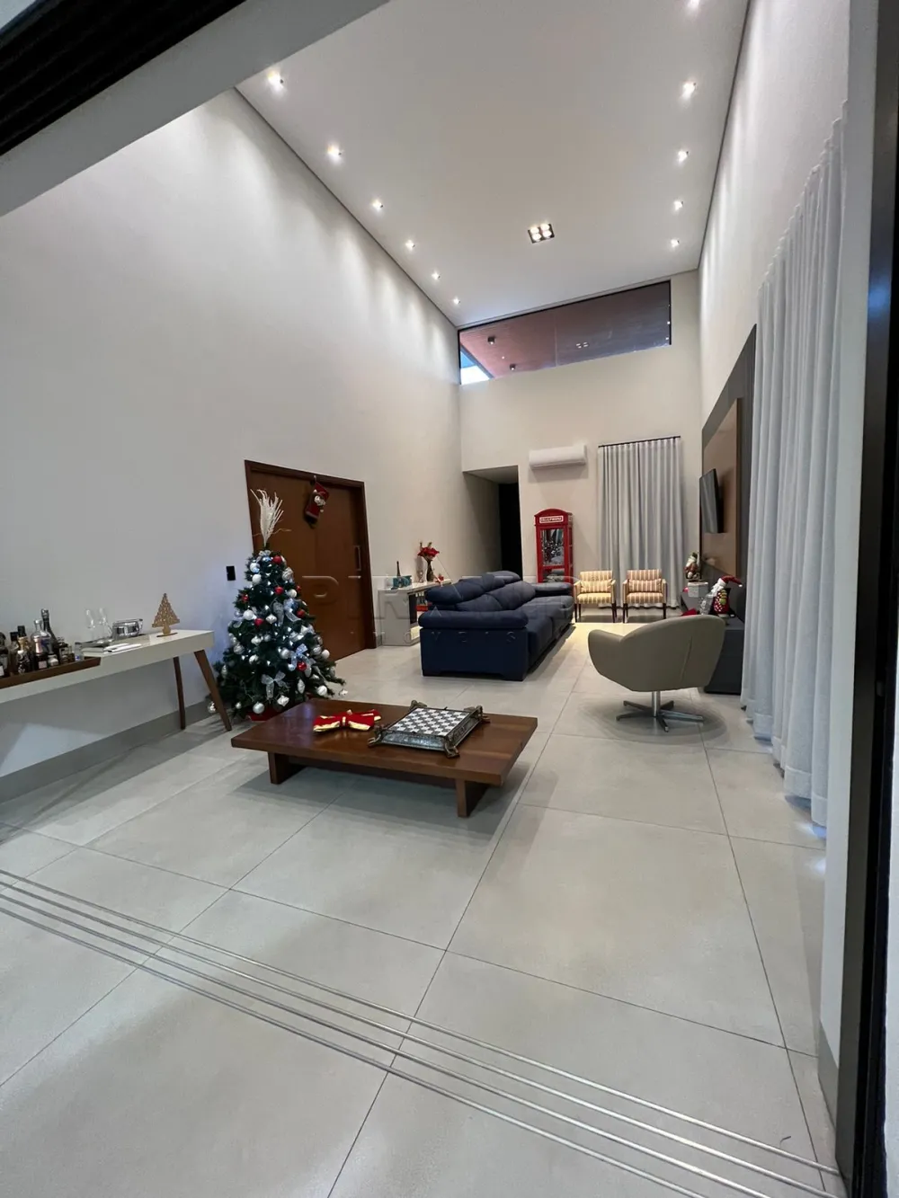Alugar Casa / Condom&iacute;nio em Ribeir&atilde;o Preto R$ 14.000,00 - Foto 5