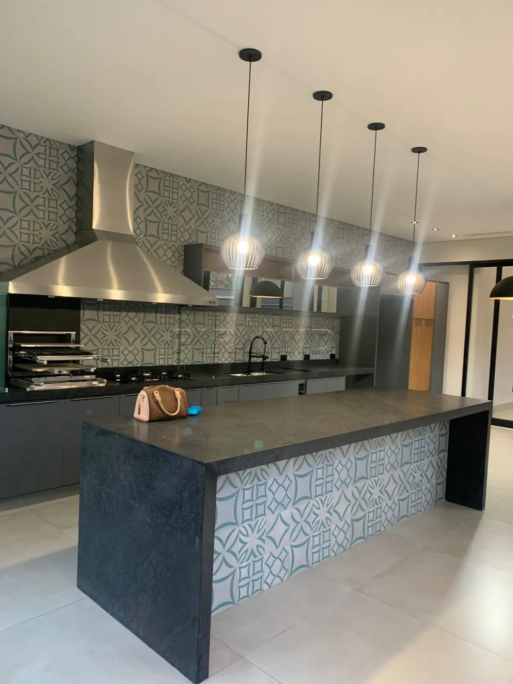 Alugar Casa / Condom&iacute;nio em Ribeir&atilde;o Preto R$ 14.000,00 - Foto 19