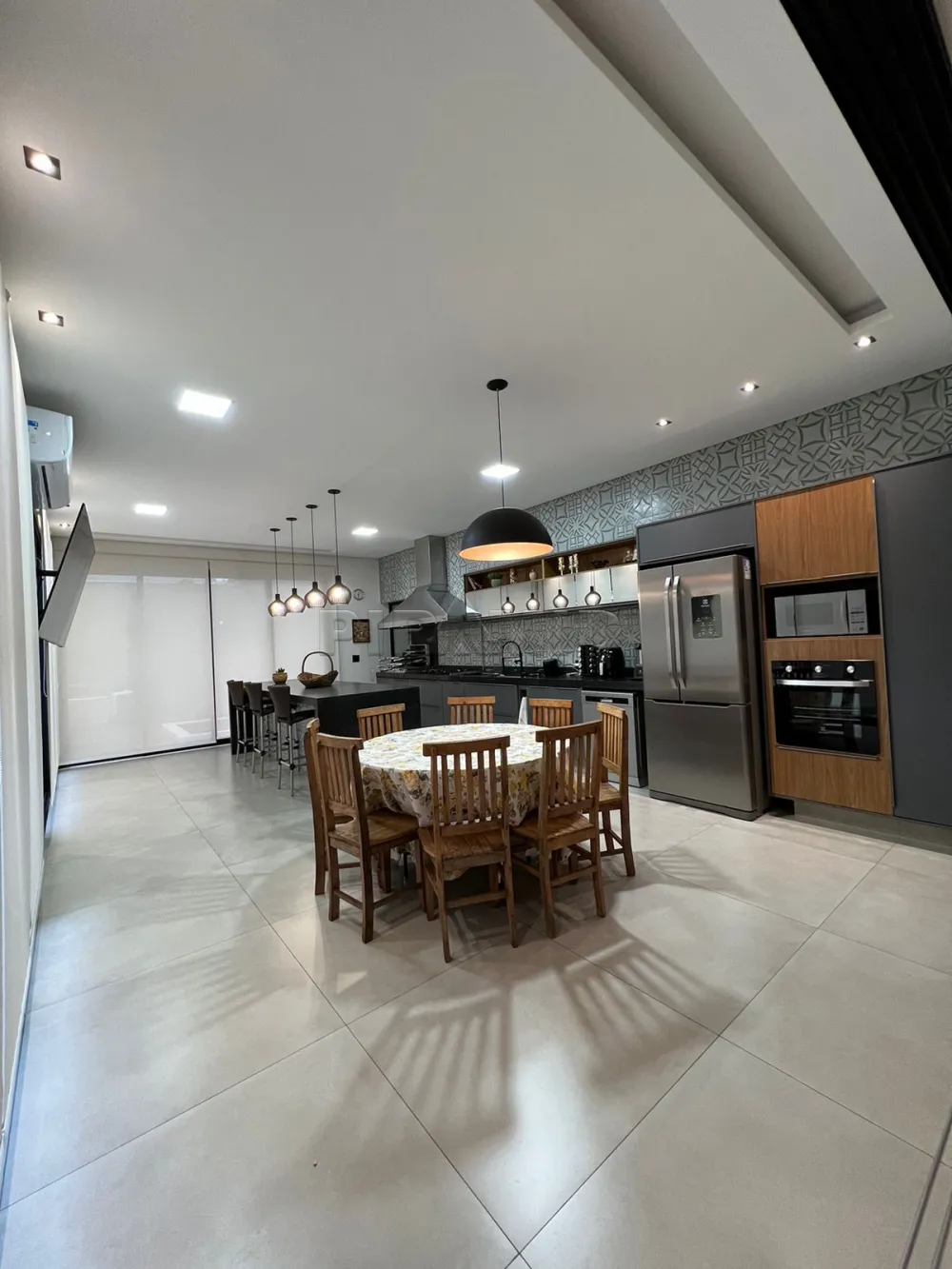 Alugar Casa / Condom&iacute;nio em Ribeir&atilde;o Preto R$ 14.000,00 - Foto 17