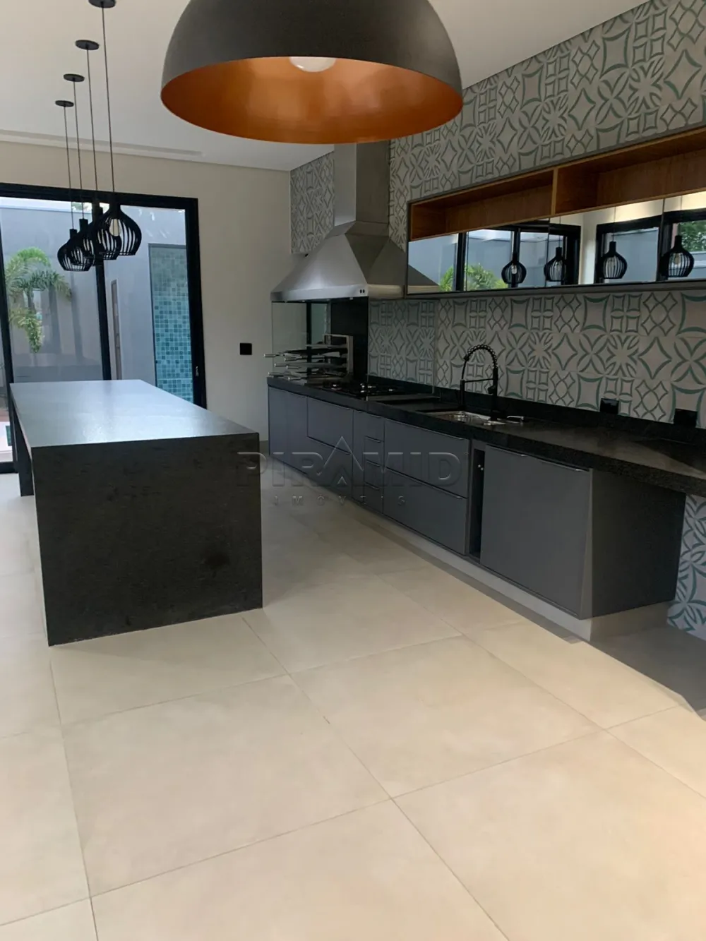 Alugar Casa / Condom&iacute;nio em Ribeir&atilde;o Preto R$ 14.000,00 - Foto 18