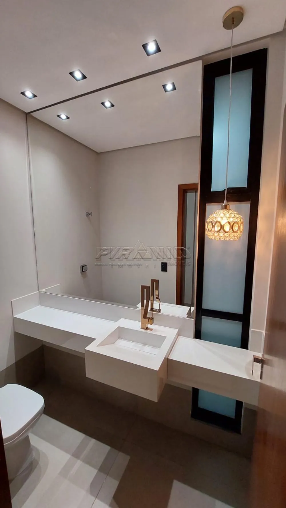 Alugar Casa / Condom&iacute;nio em Ribeir&atilde;o Preto R$ 14.000,00 - Foto 4