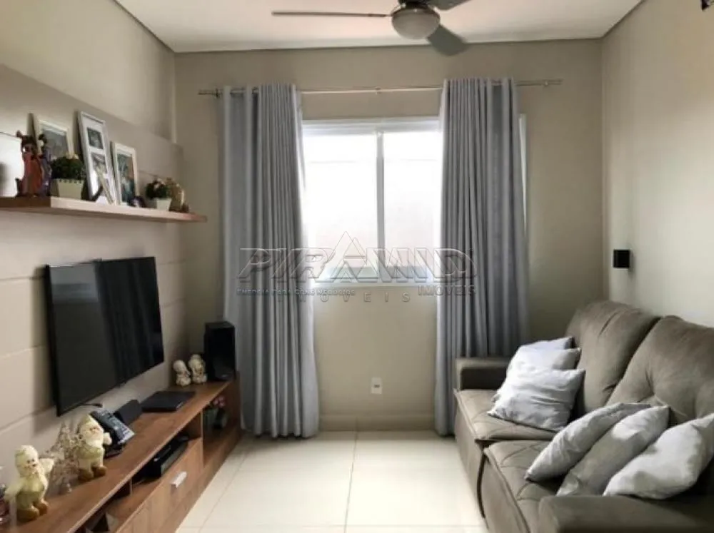 Alugar Casa / Condom&iacute;nio em Ribeir&atilde;o Preto R$ 5.700,00 - Foto 1