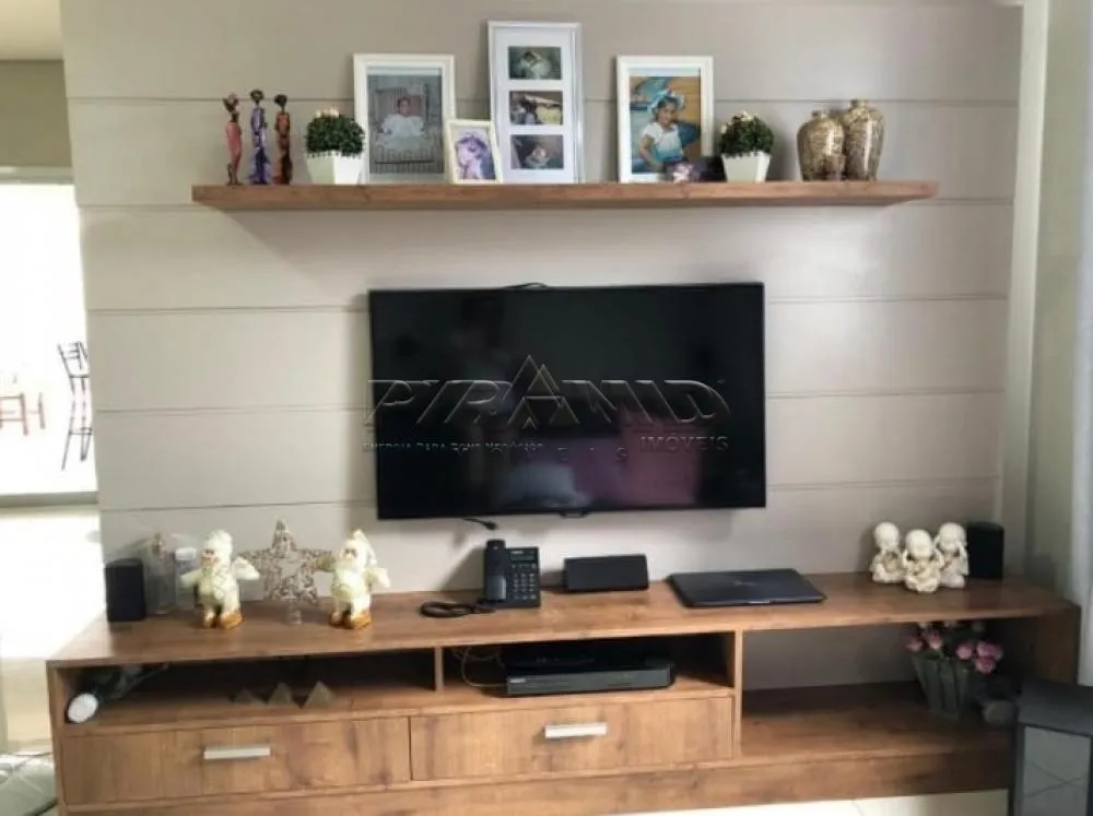 Alugar Casa / Condom&iacute;nio em Ribeir&atilde;o Preto R$ 5.700,00 - Foto 2