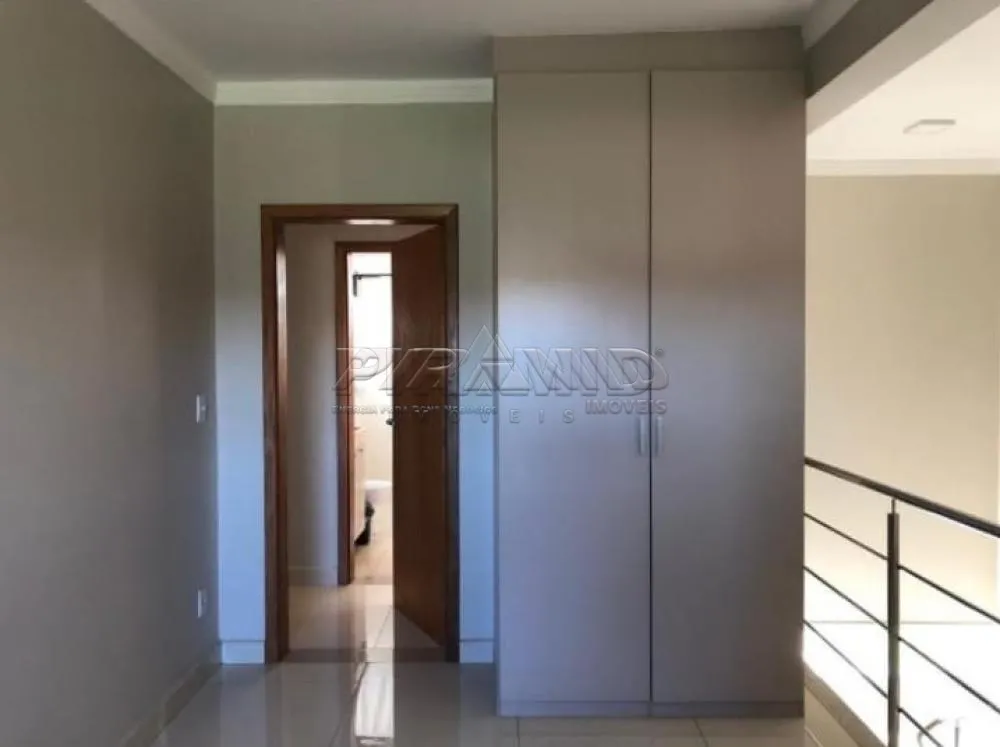 Alugar Casa / Condom&iacute;nio em Ribeir&atilde;o Preto R$ 5.700,00 - Foto 3
